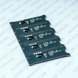 Чип Samsung SCX-4300/4310/4315 MLT-D109S